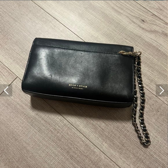 Alice+Olivia Clutch - Picture 2 of 4